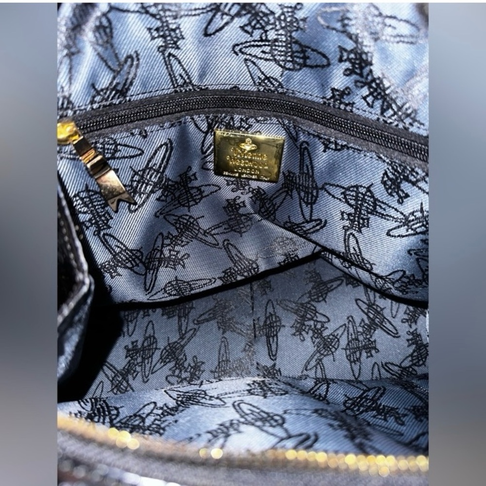 Vivienne Westwood - Picture 4 of 16